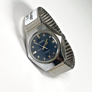 Lote siguiente: Reloj de Pulsera Caballero Sicura Collins Automático con Malla Metálica
