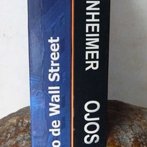 Dos Libros: Ojos Vendados de Andrés Oppenheimer y El Colapso de Wall Street de Diego Iturburu - imagen 3