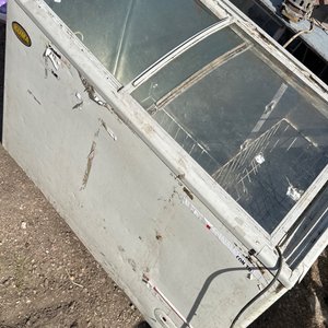 Lote siguiente: Freezer Horizontal Blanco