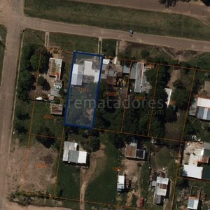 Lote anterior: Lote de Terreno en Venta