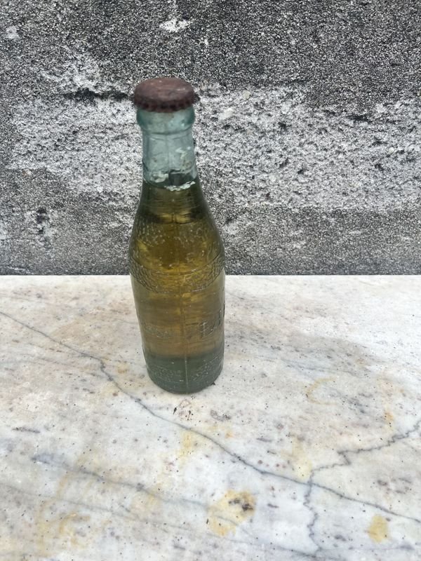 Botella de Limol con su líquido - imagen 4