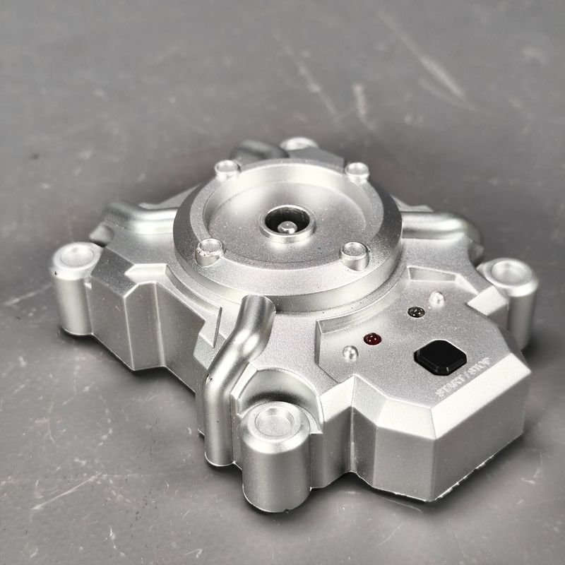 Satélites voladores por inducción con características y accesorios - imagen 9
