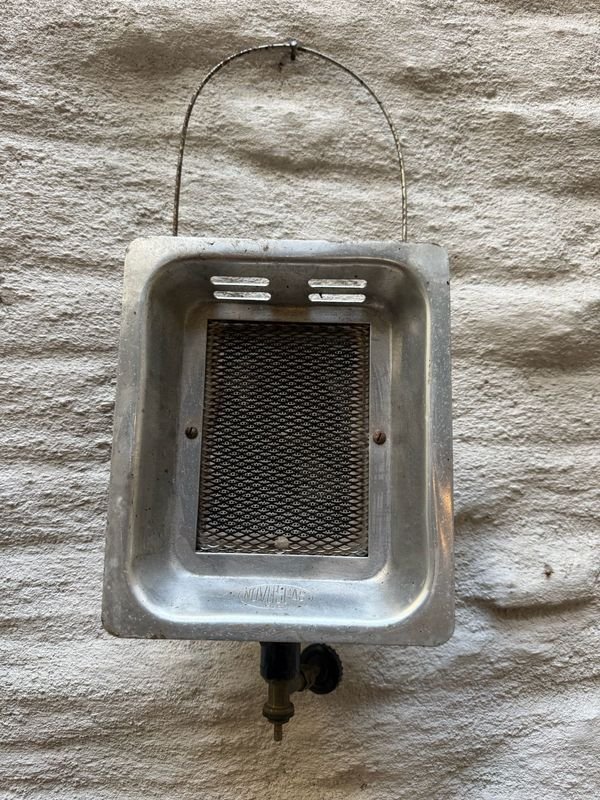 Lote de garrafillas y accesorios para venta - imagen 2