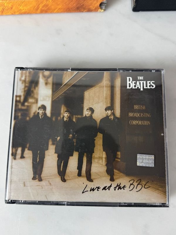 Colección de CDs de música variada - imagen 2