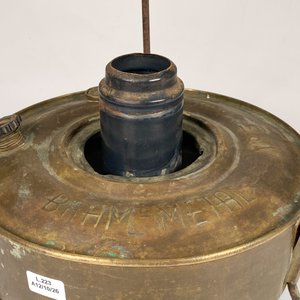 Primus de Bronce Grande con Soporte Metálico - imagen 4