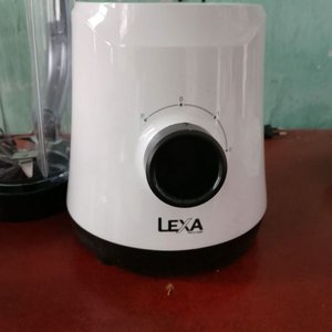 Lote de Licuadoras RAF y Lexa para Repuesto (Sin Vaso) - imagen 2
