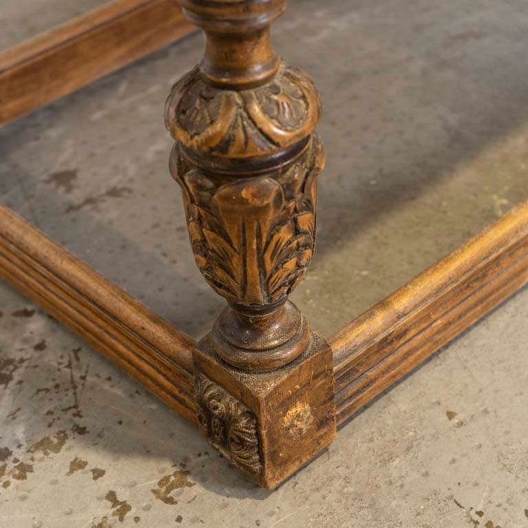 Mesa de living estilo Tudor en venta - Accesorios para Vehículos - imagen 3