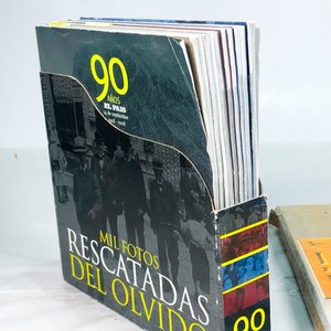 Dos Enciclopedias Completas: "Rescatadas del Olvido" y "Grandes Museos del Mundo" - imagen 2