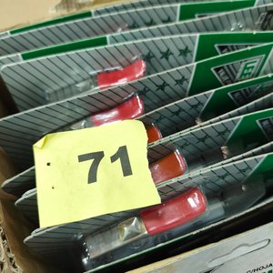Lote de 12 Kits de Pistola Soplador de Aire Comprimido "Lee Tools" 5 Piezas - imagen 4