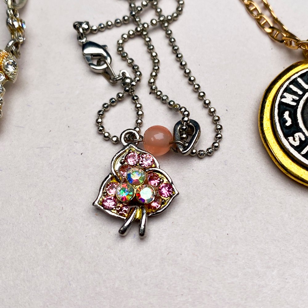 Cadenas y accesorios de joyería - imagen 3