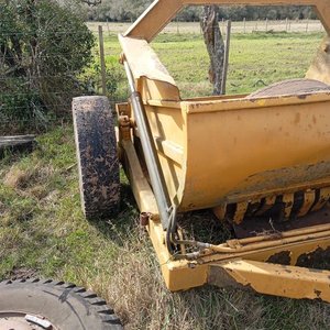 Tradilla Agrícola Menéndez & Agrotools 3.5M - imagen 4