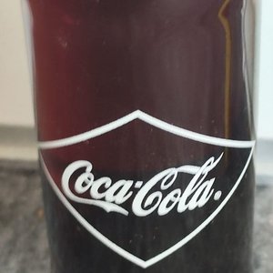 Botella Coca-Cola Sellada con Contenido 260ml Industria Argentina - imagen 2