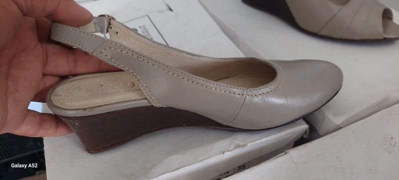 Zapatos de tacón alto en venta - imagen 4