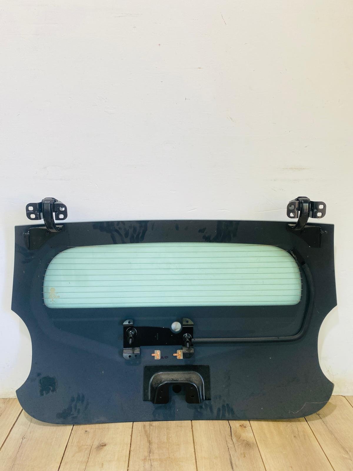 Item tapa-de-valija-fiat-2-barras-para-auto - Image 1