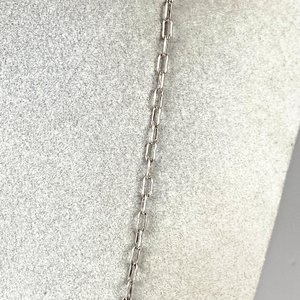 Cadena de Plata 60 cm - imagen 3
