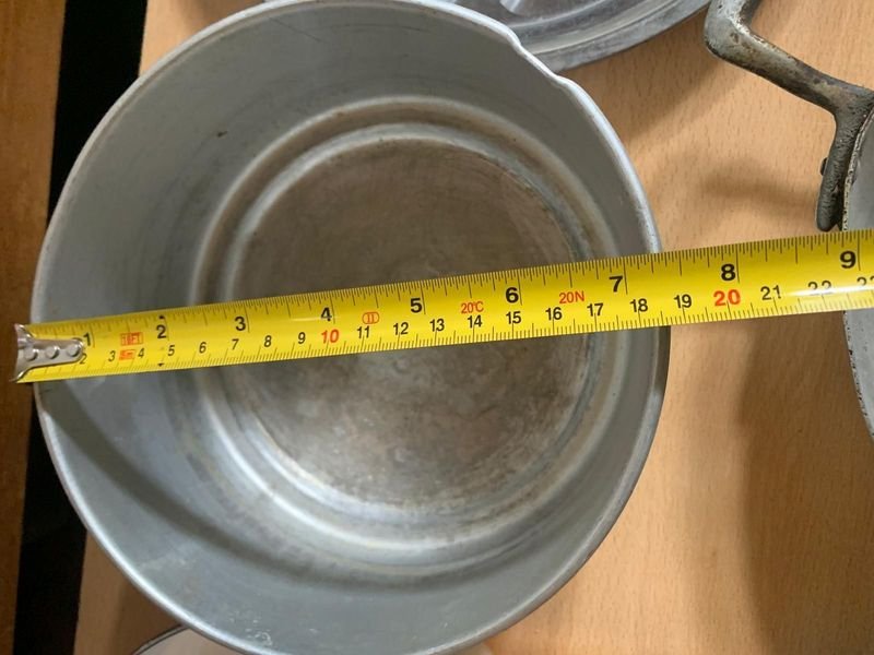 Lote de cocina con utensilios de cocina - imagen 8