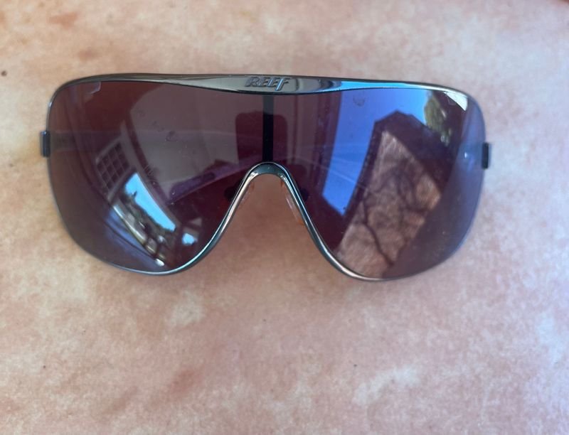 Gafas de Sol con Lentes y Marco - imagen 7