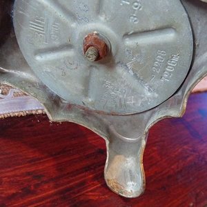 Samovar Ruso Eléctrico Metálico con Detalles Originales - imagen 5