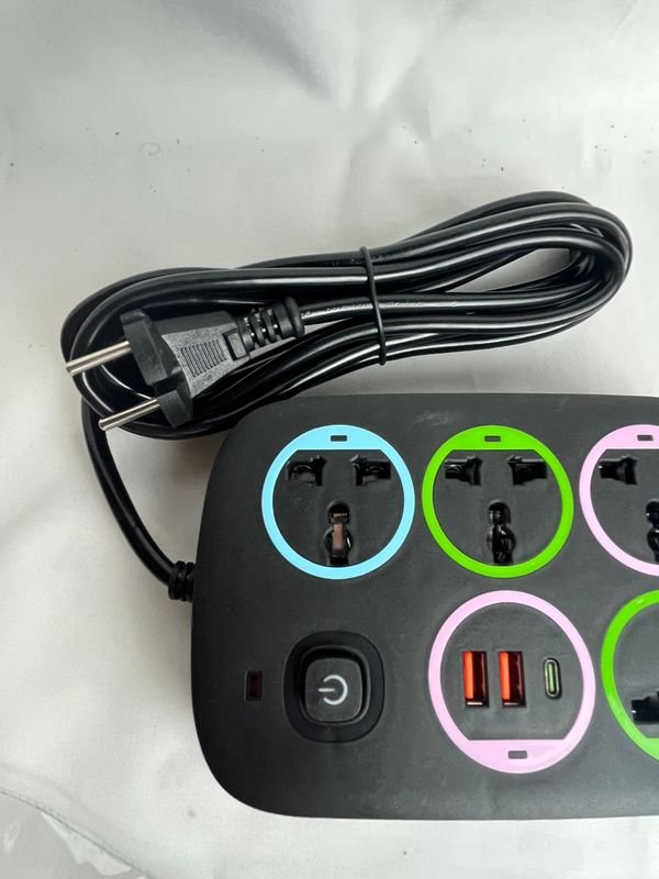 Remoto Control Alargue en Excelente Condición - imagen 5