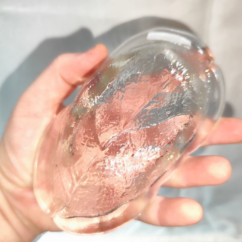 Lotes de cristal sueco KOSTA en excelente condición - imagen 3