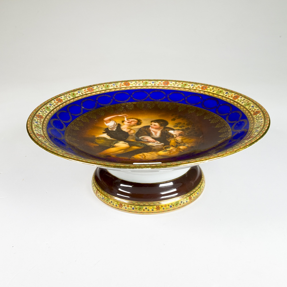 Antiguedades y Colecciones