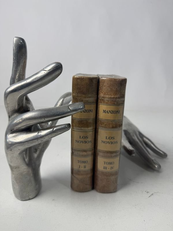 Libros antiguos de la historia Milanesa del siglo XVI - imagen 1