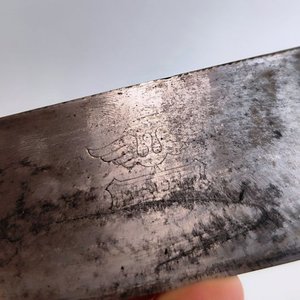 Cuchilla de Cocina Mundial con Cabo de Madera y Vaina de Cuero - imagen 6