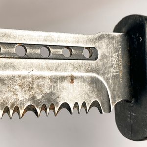 Lote de 3 Cuchillos: Combate, Filetero Bellagio y Cuchilla - imagen 4