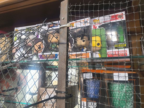 Colección Figuras Funko Pop! Varias Series