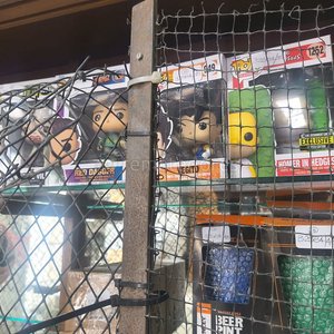 Lote anterior: Colección Figuras Funko Pop! Varias Series