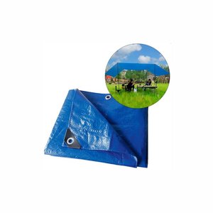 Lote anterior: Toldo Lona Azul para Camping y Protección Solar