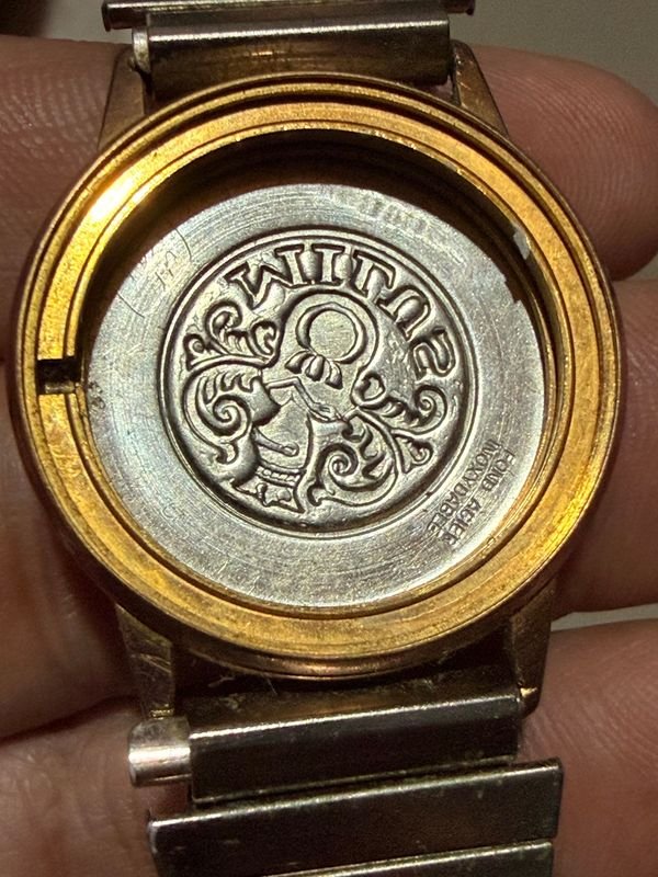Reloj Milus para reparar o repuesto - Accesorios para Vehículos - imagen 5