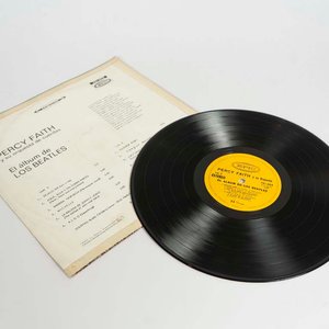 Disco de Vinilo LP Percy Faith "El Álbum de Los Beatles" - imagen 2