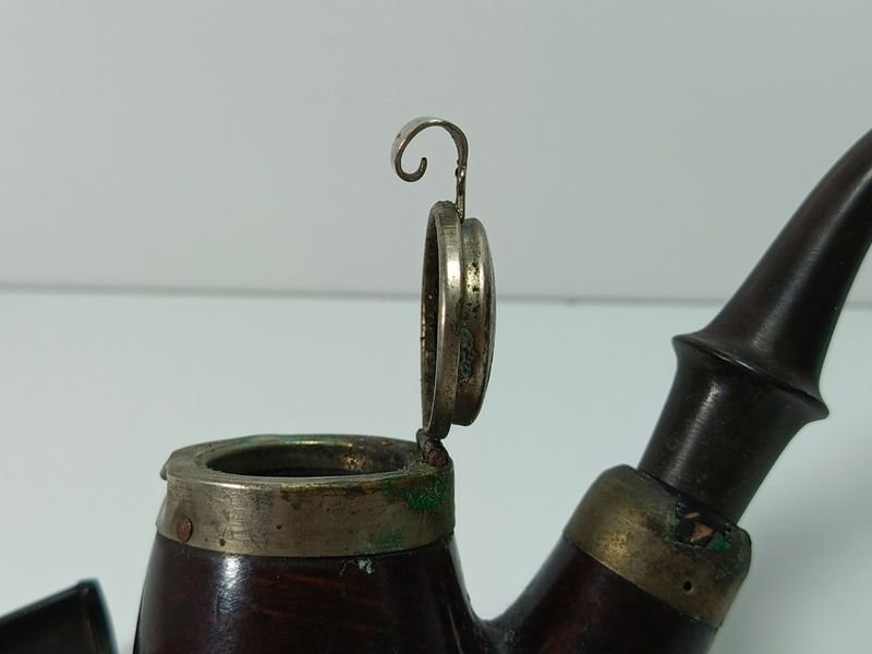Pipas de fumar y accesorios - imagen 3