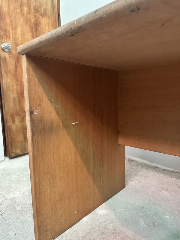 Muebles de Oficina y Estudio en Madera - imagen 17
