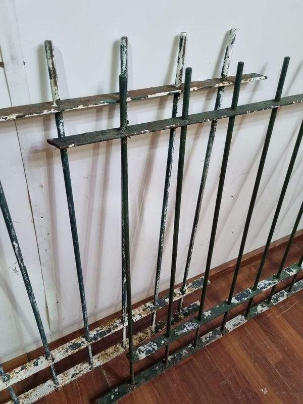 Rejas de Metal en Venta - Accesorios para Vehículos - imagen 4