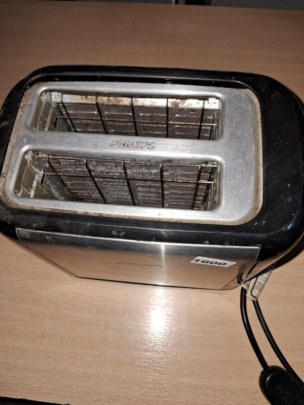 Tostadora Philips en venta - imagen 3