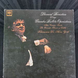 Lote de 9 Vinilos: Ópera, Tango, Folclore y Música Rusa - imagen 10