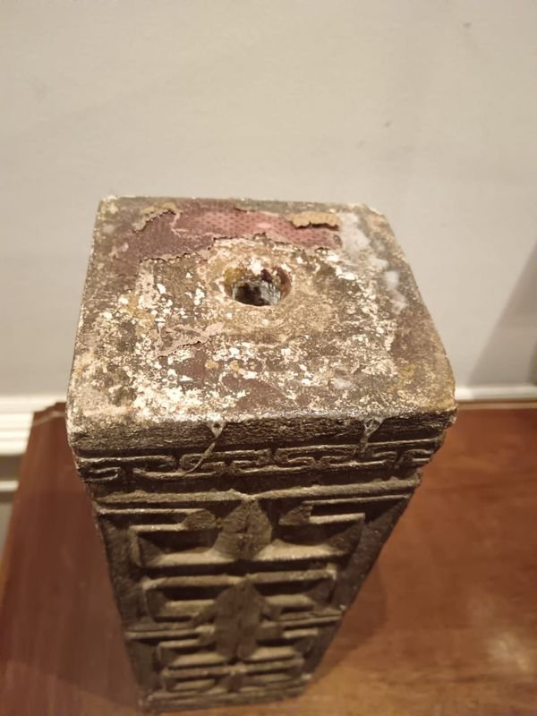 Escultura en material de alta calidad - imagen 4