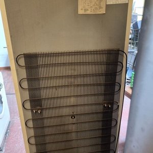 Heladera con Freezer Whirlpool Blanca - Buen Estado y Funcionamiento - imagen 4