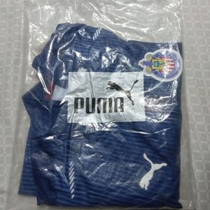 Remera Deportiva Puma Original Talle 2XL - imagen 3