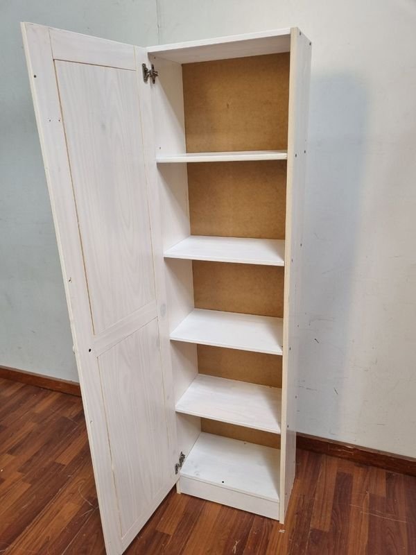 Puertas de gabinete blanco - imagen 2