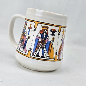 Jarra "Semana de la Cerveza Paysandú" 1973 - imagen 1