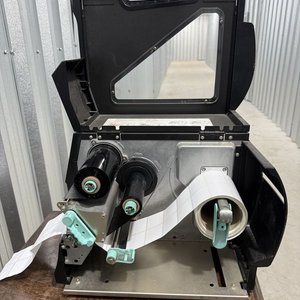 Impresora de Etiquetas Térmica Godex ZX1200i con Display - imagen 9