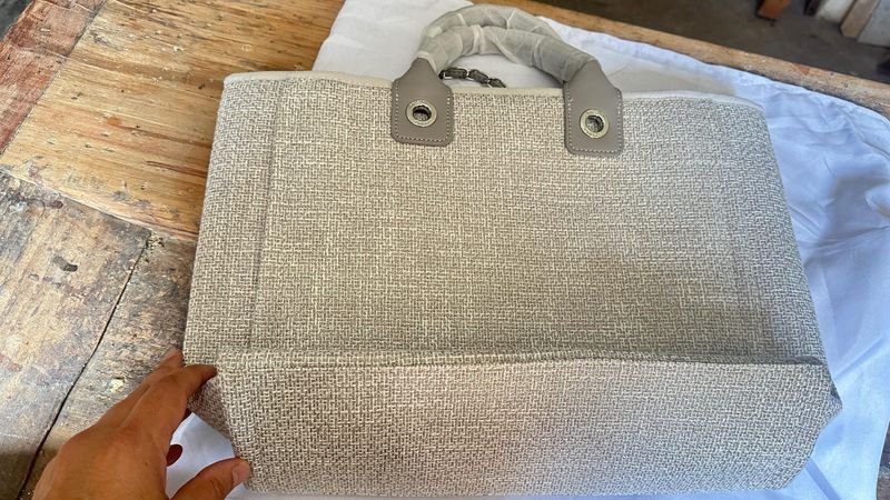 Cartera de Chanel con Diseño DICE CHANNEL - imagen 4