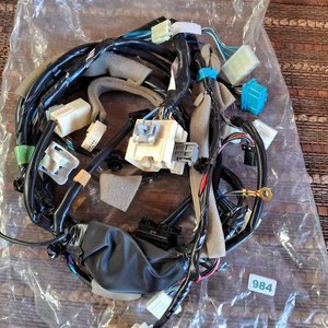 Arnés de cables con conectores - imagen 4