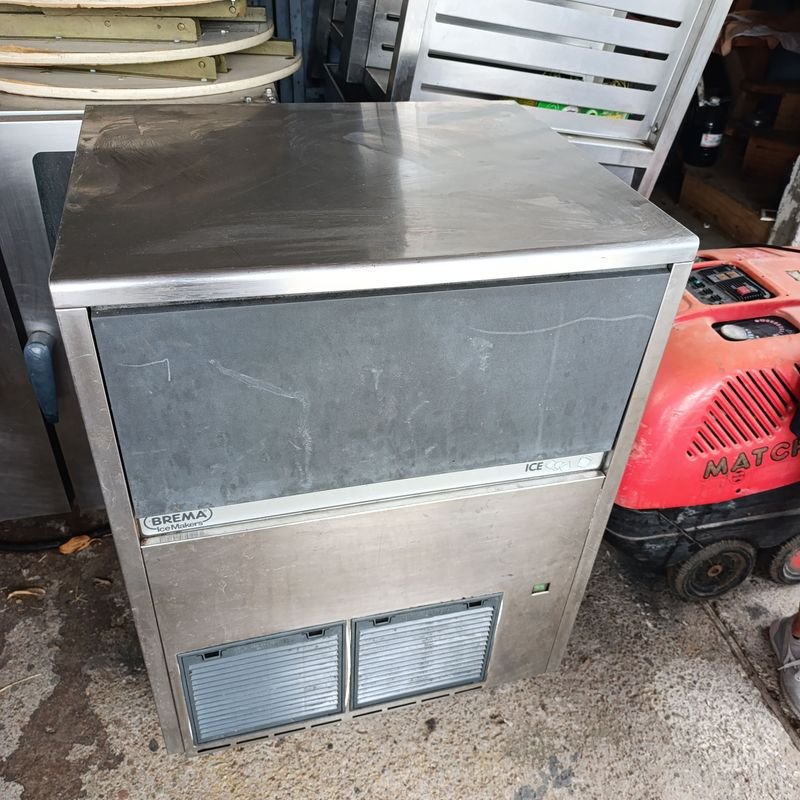 Máquina de Hielo Brema para Ventas - imagen 2