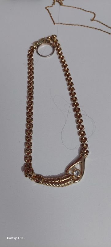Adornos variados de plata, oro y joyas - imagen 8