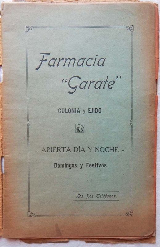 Revista El Crisol, Mensual De Arte Y Letras, Año I - Número 4 - Abril - 1923 - imagen 2