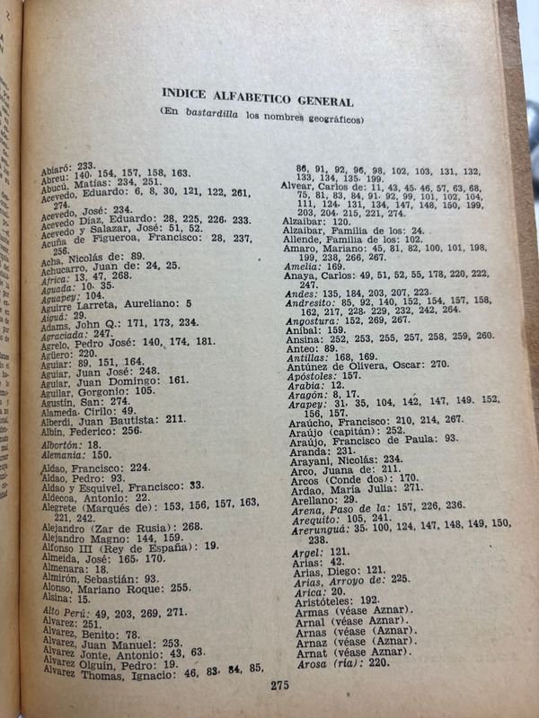Ediciones de el pais ARTIGAS - montevideo 1959: Libro raro y valioso - imagen 6